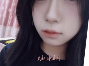Adelalsabel