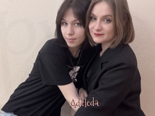 Adeleda