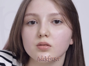 Adeleforser