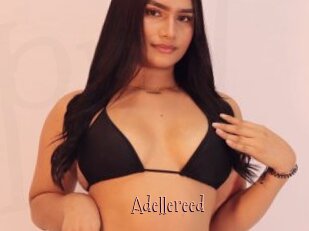 Adellereed