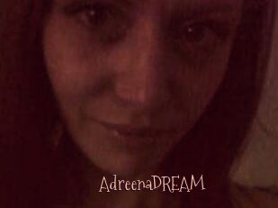 AdreenaDREAM