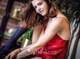 Adrianabrown