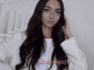 Adrianadaves