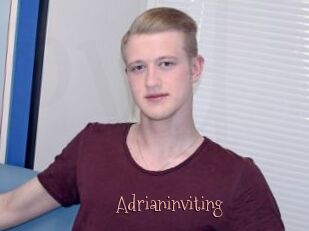 Adrianinviting