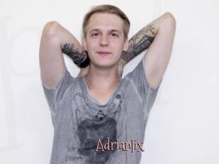 Adrianlix