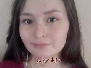 Adysonkline