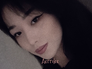 Aerrilee