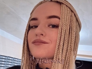 Afrabrownell