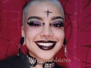 Afrodittaandatenea