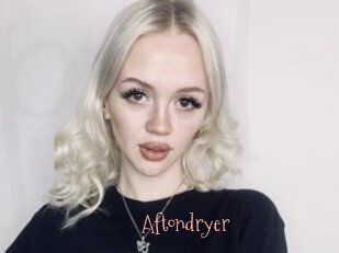 Aftondryer