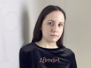 Aftoneliot