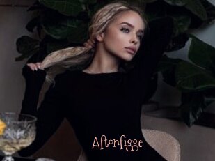Aftonfigge
