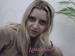 Agatafletcher