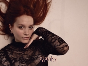 Agataloy
