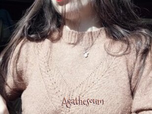 Agathesoum