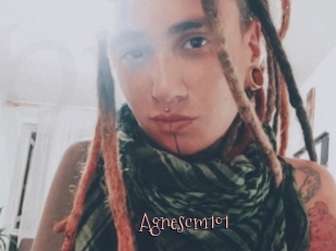 Agnescm101