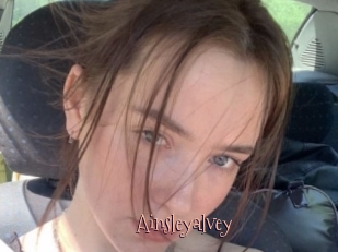 Ainsleyalvey