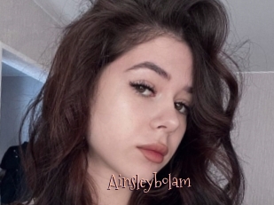 Ainsleybolam