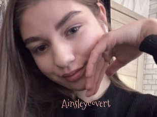 Ainsleycovert