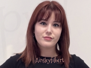 Ainsleyfilbert