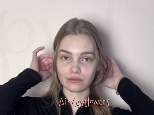 Ainsleyflowers