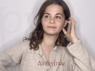 Ainsleyfrake