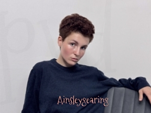 Ainsleygearing