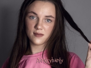 Ainsleyhanly