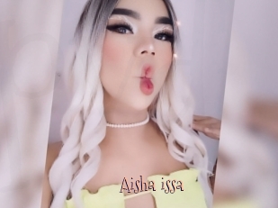 Aisha_issa