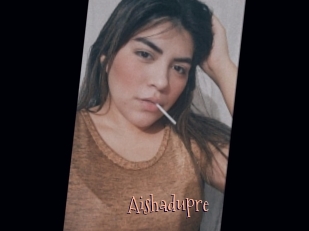 Aishadupre