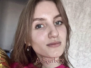 Aishagerberg