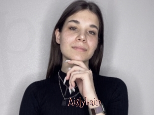 Aislybain