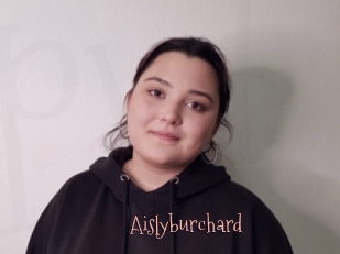 Aislyburchard