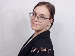 Aislydainty