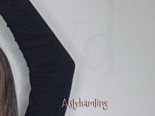 Aislyhamling