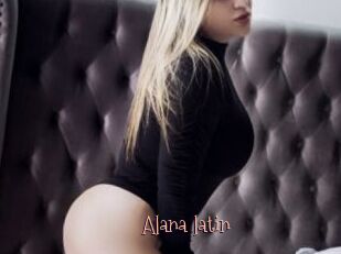 Alana_latin