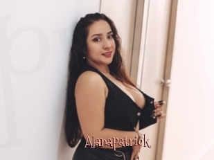 Alanapatrick