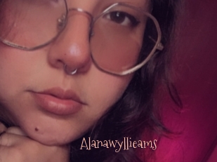 Alanawyllieams