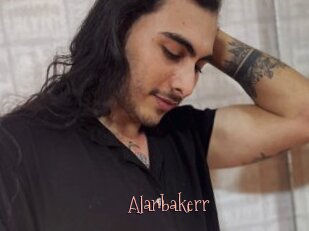 Alanbakerr