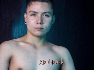 Alanblaack