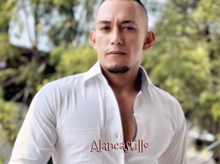 Alancastillo