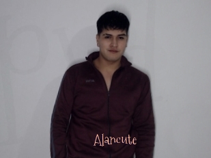 Alancute