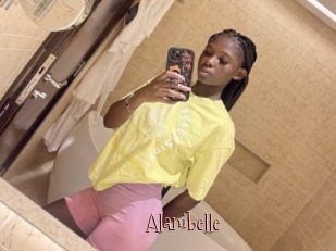 Alanibelle