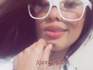 Alannadoll536