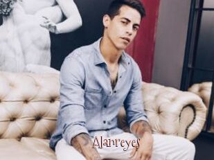 Alanreyes