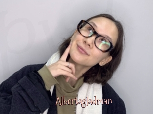 Albertagladman