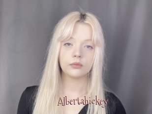 Albertahickey