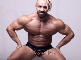 Alecaddison