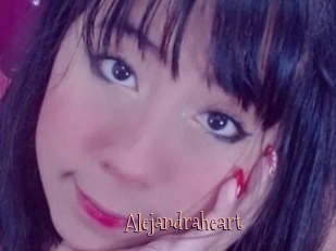 Alejandraheart