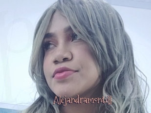 Alejandramontill